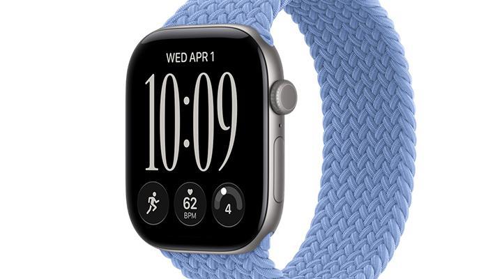بعد حذفها من Apple Watch.. أبل تعيد ميزة شهيرة إلى ساعتها الذكية