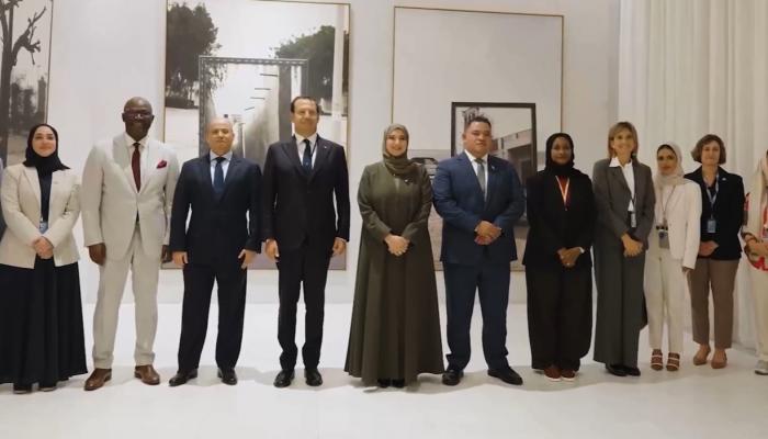 في نيويورك.. الإمارات تقود حواراً أممياً لتحويل أولويات المياه والزراعة إلى مشاريع