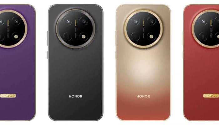 سعر ومواصفات Honor X9e Pro.. عملاق ببطارية 11000 مللي أمبير