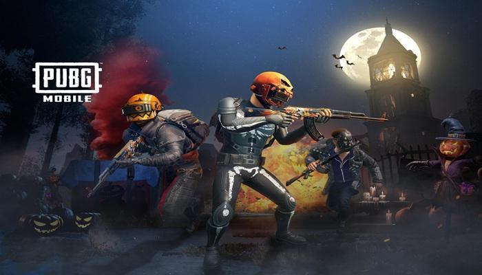 PUBG MOBILE تفتح ساحات القتال.. أبطال الأنمي يصلون إلى اللعبة
