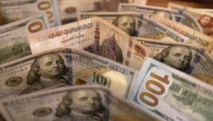سعر الدولار اليوم في مصر السبت 26 سبتمبر 2026.. الجنيه يصمد
