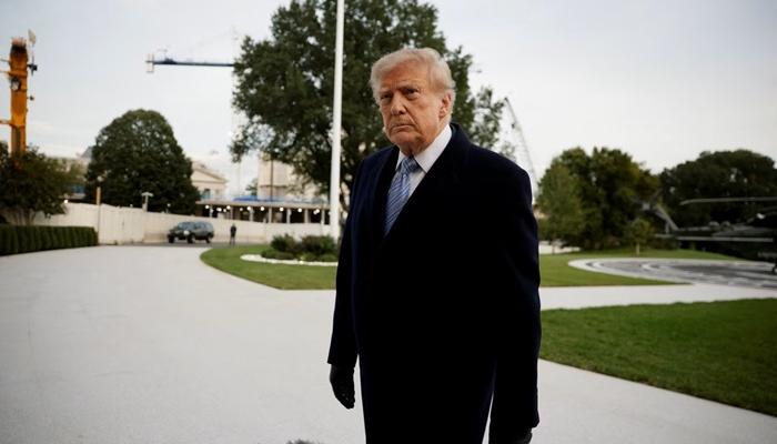ترامب يعلن رسميا رفض المقترح الإيراني
