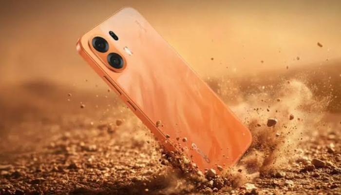 مفاجآت هاتف Oppo K14 Plus الجديد.. بطارية 8000 مللي وشاشة خارقة