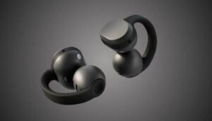 سماعات Galaxy Buds On.. تصميم مشبكي ومزايا ذكية