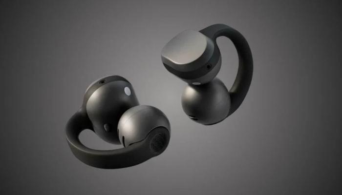 سماعات Galaxy Buds On.. تصميم مشبكي ومزايا ذكية