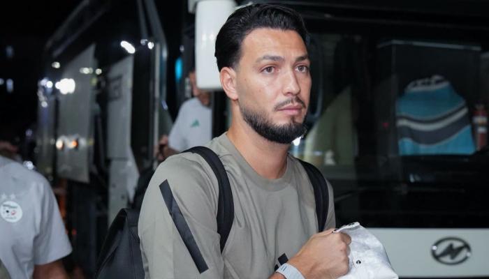أزمة حقيقية تحاصر بن سبعيني.. من أين بدأت المشكلة؟