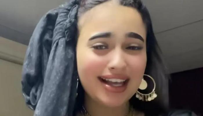 مصر.. تجديد حبس البلوغر دهب أشرف وأسرتها في واقعة المقطم