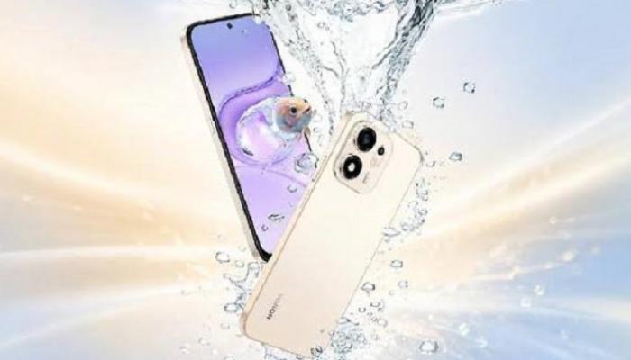 هاتف Honor 600 Elite 5G.. بطارية 8100 مللي أمبير ومقاومة للماء والسقوط