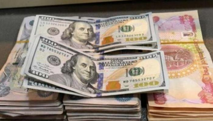 أسعار الدولار اليوم في العراق الإثنين 28 سبتمبر 2026.. ارتفاع مفاجئ