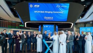 مؤتمر أسواق المال العربية بأبوظبي.. 600 مشارك يرسمون ملامح مستقبل القطاع