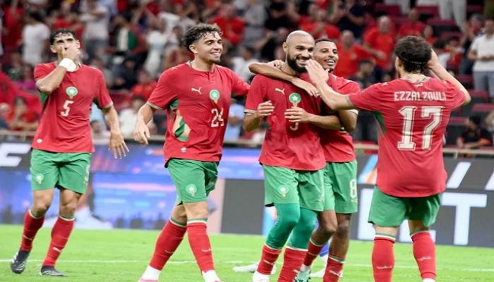 رقم تاريخي للمغرب.. 1200 يوم دون هزيمة في تصفيات كأس أمم أفريقيا