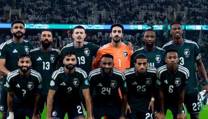 بث مباشر: مباراة عمان ضد السعودية في كأس الخليج 2026