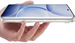 سعر ومواصفات vivo V80 5G.. هاتف جديد بكاميرا ZEISS وبطارية عملاقة