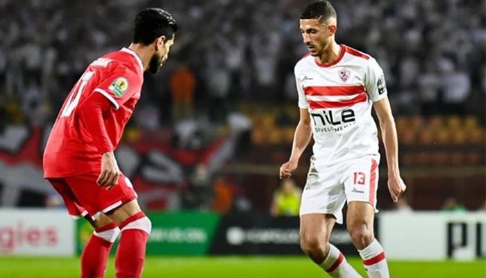 أزمة عرض أهلي بنغازي.. إدارة الزمالك تكشف ألاعيب وكيل أحمد فتوح