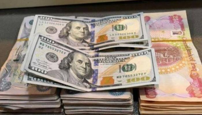 سعر الدولار في العراق اليوم الخميس 1 أكتوبر 2026.. تحركات جديدة