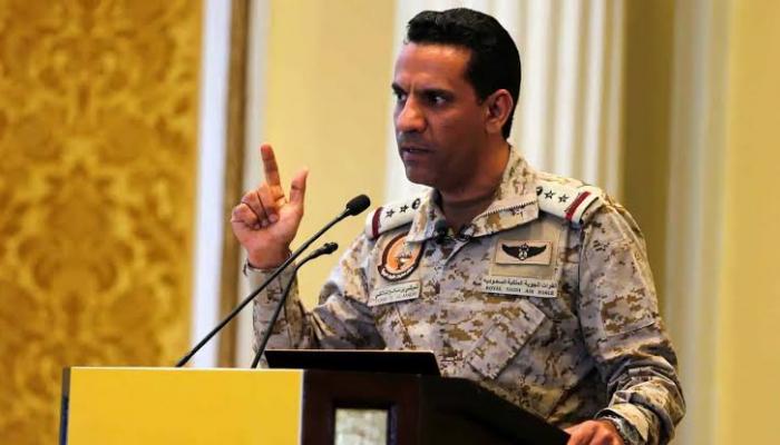 السعودية تعلن اعتراض صاروخين باليستيين و4 مسيرات أطلقها الحوثيون
