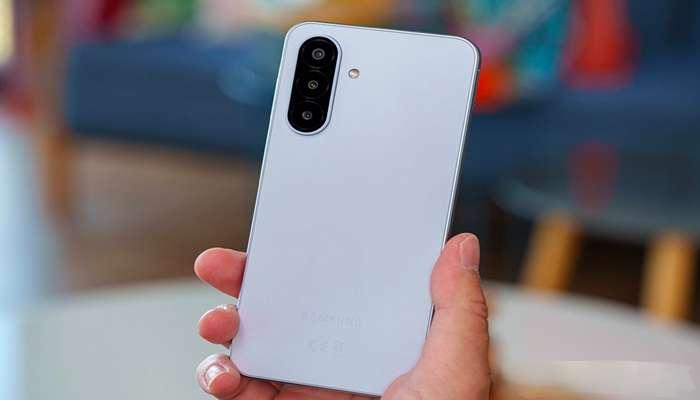 تعرف على سعر ومواصفات Samsung Galaxy A18 في مصر