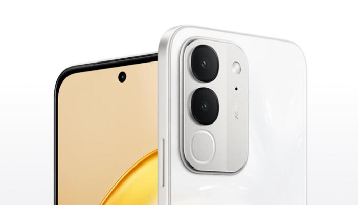 سعر ومواصفات vivo Y600i.. بطارية ضخمة ودعم 5G ومقاومة للماء