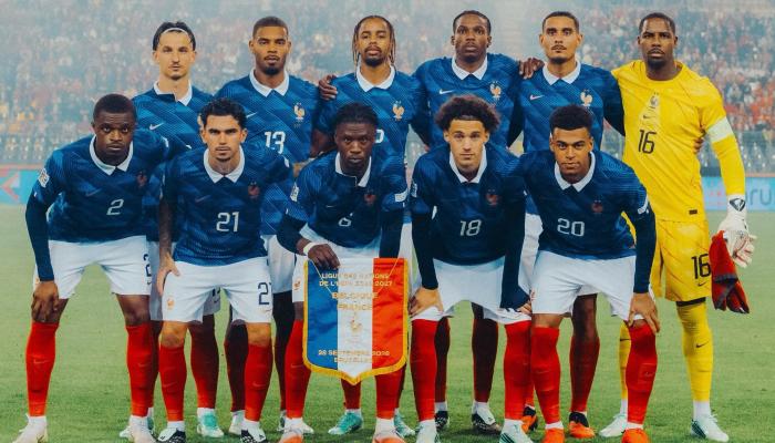 موعد مباراة فرنسا وإيطاليا في دوري الأمم الأوروبية 2026 والقنوات الناقلة