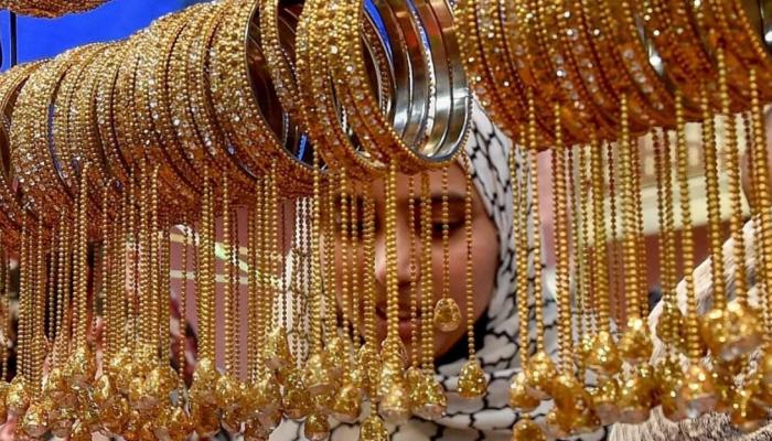أسعار الذهب في الأردن اليوم الجمعة 2 أكتوبر 2026.. ارتفاع ملحوظ
