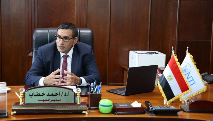 مدير «معهد الاتصالات» في مصر: برامجنا تمنح الشباب فرص الوظائف الدولية