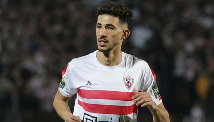 هل فتح باب رحيله مجاناً؟.. الزمالك يحسم موقفه من عرض أهلي بنغازي لفتوح