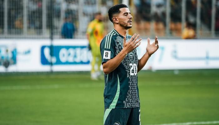 ظهور مفاجئ ومصير مجهول.. عطال يعود بعد 8 أشهر