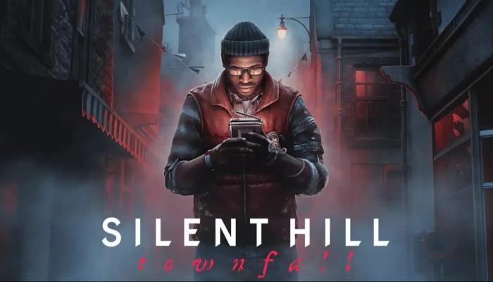 Silent Hill: Townfall.. كل ما تريد معرفته عن لعبة الرعب