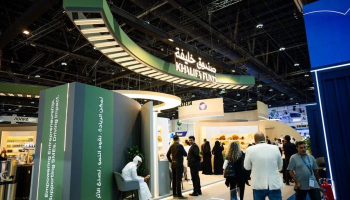 الأسبوع العالمي للغذاء.. صندوق خليفة يدعم الشركات الإماراتية بمبادرات جديدة