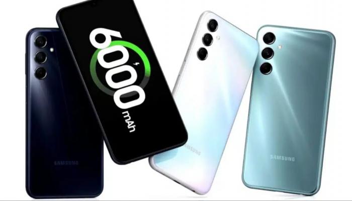 سامسونغ تطرح الإصدار التجريبي من One UI 9 لهاتف Galaxy M34