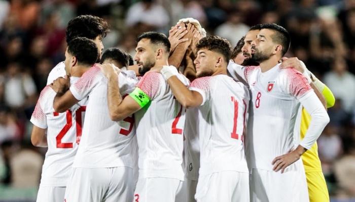 موعد مباراة الأردن ضد فنزويلا الودية 2026 والقنوات الناقلة