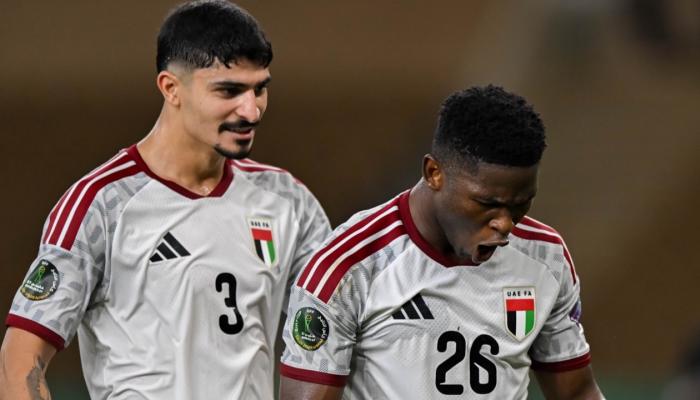 موعد مباراة الإمارات والسعودية في نهائي كأس الخليج 2026 والقنوات