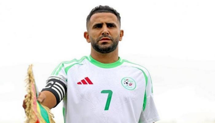 قبل الاعتزال.. 3 أهداف تحفز رياض محرز