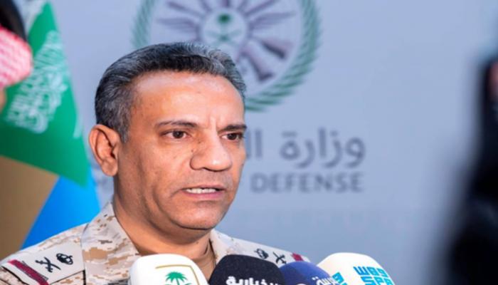 السعودية تعلن اعتراض صاروخين باليستيين حوثيين باتجاه خميس مشيط والرياض