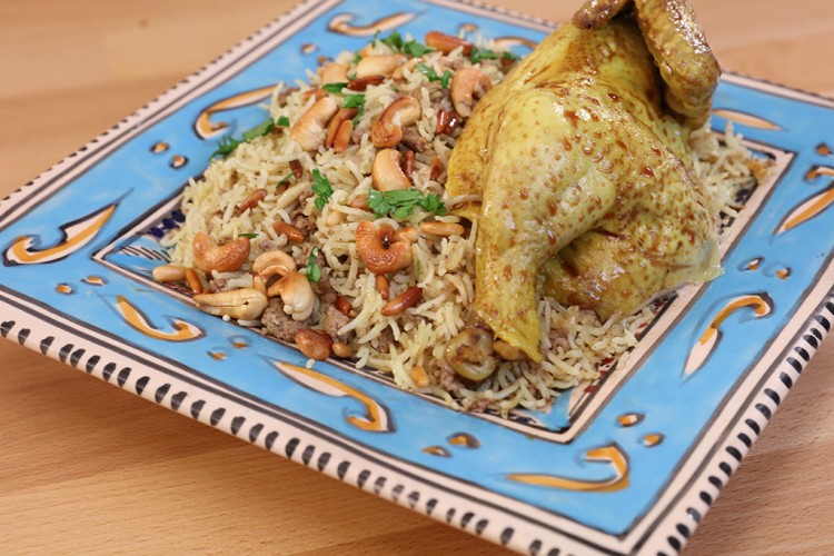 أطباق الأرز المتنوعة.. وصفات عالمية وعربية لمائدة عامرة| مطبخ سيدتي