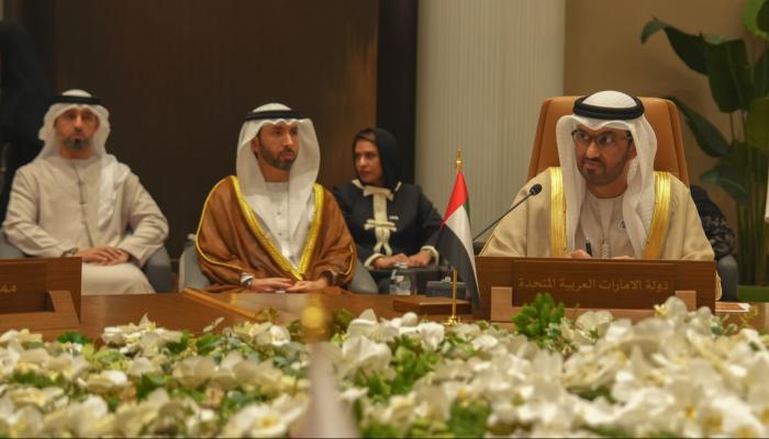 خلال «صُنع في الخليج 2026».. الإمارات تدفع التكامل الصناعي وتعزز سلاسل الإمداد