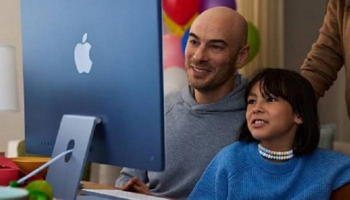 دليل جديد.. أبل تساعد العائلات في بناء عادات رقمية صحية