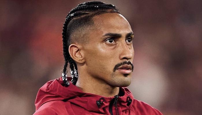 هل يلعب حمزة عبدالكريم؟.. برشلونة يفتقد رافينيا في مباراة خيتافي