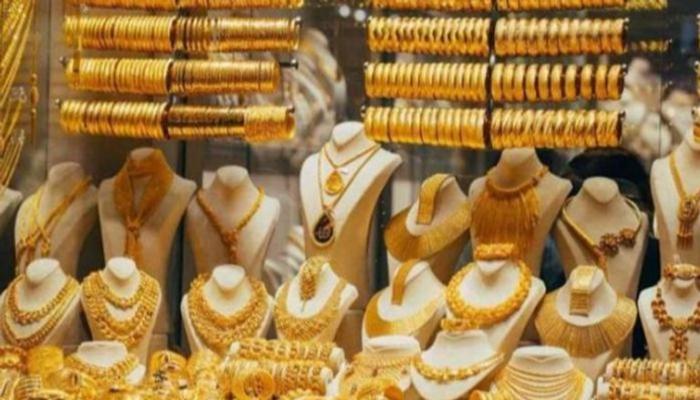 أسعار الذهب في السعودية اليوم السبت 10 أكتوبر 2026.. الأصفر مستقر