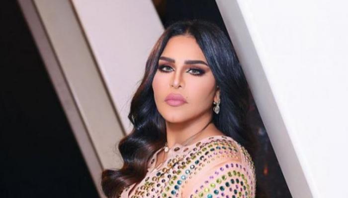 «الله يعوض شبابك في الجنة».. أحلام تنعى علي مبارك الهاجري برسالة مؤثرة