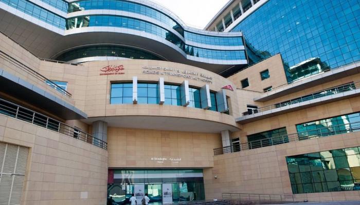 هيئة الطرق والمواصلات في دبي تفوز بجائزة «Dubai-it»