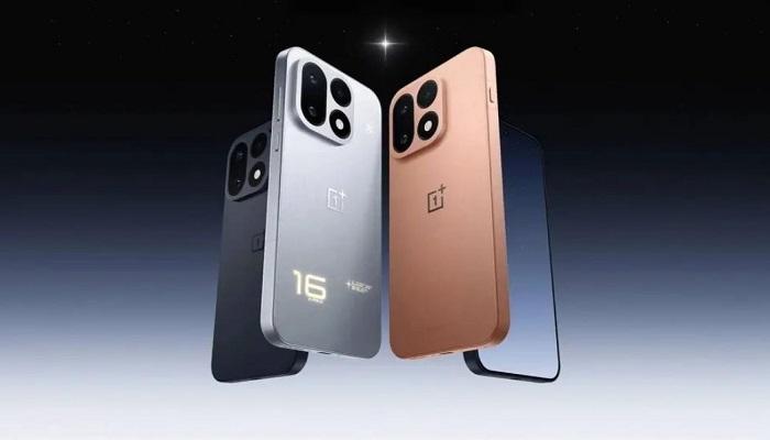 هاتف OnePlus 16.. شاشة نحيفة تفاجئ محبي الألعاب