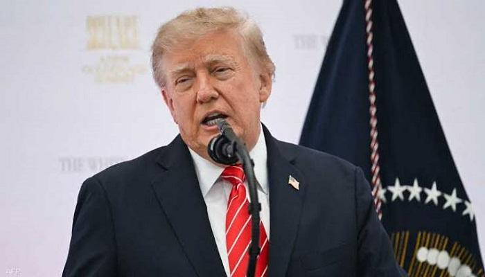 ترامب يعلن وقفا فوريا لإطلاق النار على منشآت الطاقة بين روسيا وأوكرانيا