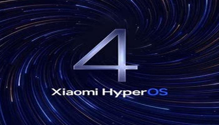 شاومي تستعد لطرح تحديث HyperOS 4.. إليك قائمة الأجهزة المستفيدة