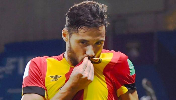 رقم قياسي جزائري.. بلايلي يطارد المجد مع الترجي في أفريقيا
