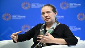 صندوق النقد يرفع بشكل طفيف توقعاته للنمو العالمي في 2026