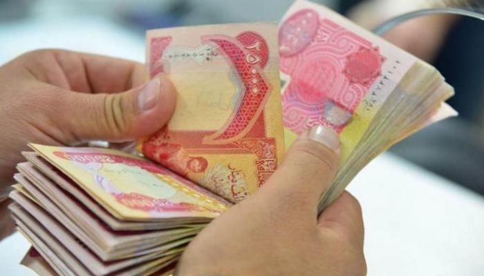 كم سعر 100 دولار في العراق اليوم الثلاثاء 13 أكتوبر 2026؟