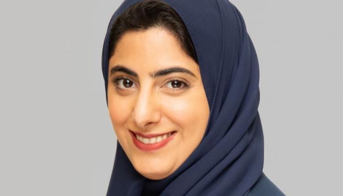 شما بنت سلطان بن خليفة قائدا تنفيذيا لمسار مستقبل العلوم والاكتشاف والابتكار