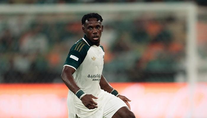 قبل كلاسيكو النصر السعودي.. زكريا هوساوي يصدم الأهلي