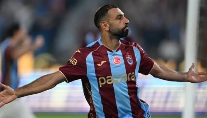 مباراة طرابزون سبور التركي المقبلة.. محمد صلاح يبدأ رحلة دوري المؤتمر